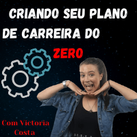 Imagem do curso Criando seu Plano de Carreira do ZERO