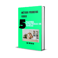 Imagem do produto Método Primeira Venda em 24 horas 5 estratégias de vendas