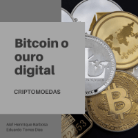 Imagem do curso BITCOIN O OURO DIGITAL