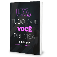 Imagem do curso UX-lab TUDO QUE VOCÊ PRECISA SABER