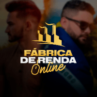 Imagem do produto Fábrica de renda ONLINE