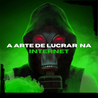 Imagem do produto A arte de lucrar na internet