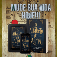 Imagem do produto O Alfabeto da Alma: Revelando o Poder das Letras no Seu Nome