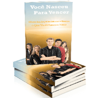 Imagem do produto Você nasceu  para vencer