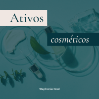 Imagem do produto Ativos cosméticos