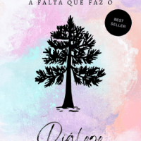 Imagem do produto A Falta Que Faz o Diálogo