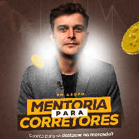 Imagem do produto Mentoria Para Corretores