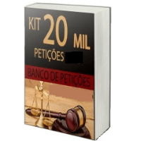 Imagem do produto Banco de Petição 2