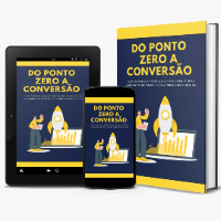 Imagem do produto Do Ponto de Zero à Conversão: Transformando seus Resultados