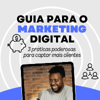 Guia definitivo para o marketing digital