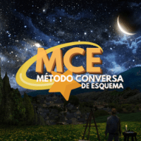 Imagem do produto MCE - Método Conversa De Esquema