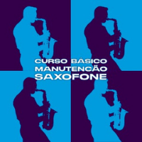 Imagem do produto Curso de Manutenção Básica em Saxofone