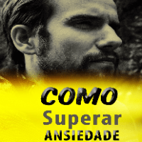 Imagem do produto Como Superar a Ansiedade