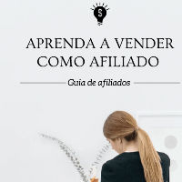 Imagem do produto Aprenda a vender como afiliado