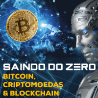 Imagem do produto Bitcoin & Cripto (DE 7 ANOS ATRÁS) Entenda aquilo que não vai parar!!!