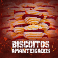 Imagem do curso BOLETO PARCELADO - CURSO DE BISCOITOS AMANTEIGADOS COMPLETO DA PADARIA SEM SEGREDOS