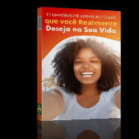 Imagem do produto 10 Maneiras de Atrair as coisas que Você Realmente Deseja na sua vida