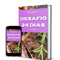 Imagem do produto DESAFIO 24 DIAS!