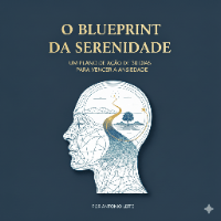 Imagem do produto O Kit Completo da Serenidade: Blueprint Operacional de 30 Dias para Vencer a Ansiedade