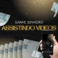 Imagem do curso GANHE DINHEIRO ASSISTINDO VIDEOS