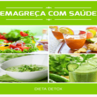 Imagem do produto Dieta detox 21 dias