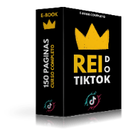Imagem do curso Rei do Tiktok