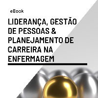 Imagem do produto E-book Liderança, Gestão de pessoas e Planejamento de carreira na enfermagem
