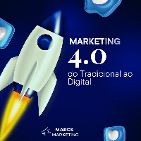 Imagem do produto Marketing 4.0 do Tradicional ao Digital