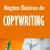 Imagem do curso Noções Básicas de Copywriting
