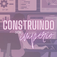 Imagem do produto CSI - CONSTRUINDO SEU IMPÉRIO - Gla Salfientini