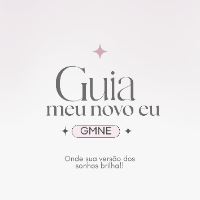 Imagem do curso Guia Meu novo eu