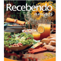 Imagem do produto Manual Recebendo amigos Dicas Nestle