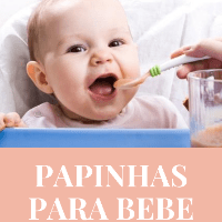 Imagem do produto PRIMEIRAS PAPINHAS