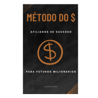 Imagem do produto Método Do $ - Afiliados De Sucesso