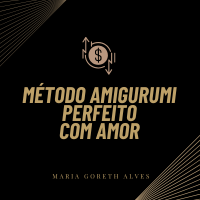 Imagem do curso Método Amigurumi Perfeito com Amor