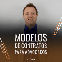 Imagem do produto Modelos de Contratos para Advogados