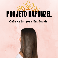 Imagem do curso Projeto Rapunzel