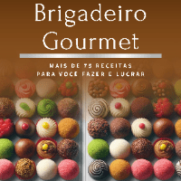 Imagem do produto Brigadeiro Gourmet