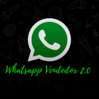Imagem do produto WhatsApp Vendedor 2.0