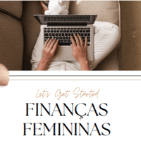 Imagem do produto E-BOOK FINANÇAS FEMININAS
