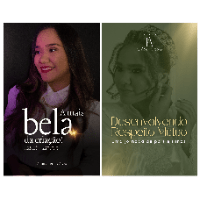 Imagem do produto LIVROS: A MAIS BELA DA CRIAÇÃO + DESENVOLVENDO RESPEITO MÚTUO