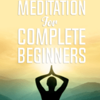 Imagem do curso Meditação para iniciantes completos.