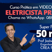 Imagem do curso Eletricista Predial