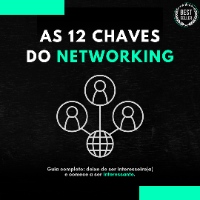 Imagem do produto AS 12 CHAVES DO NETWORKING