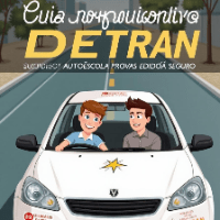 Imagem do produto Direção Blindada: Tudo o que o Detran Não Ensina na Autoescola