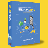 Imagem do produto Segredos Revelados p/ vc bombar no Instagram - ENGAJAGRAM