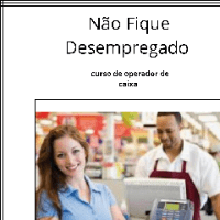 Imagem do curso Não Fique Desempregado