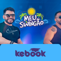 Imagem do produto Meu Swingão por Aleff Sales