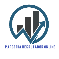 Imagem do curso Parceria  recrutador online
