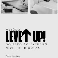 Imagem do produto Método Levelup Do Zero ao Extremo Nível de Riqueza